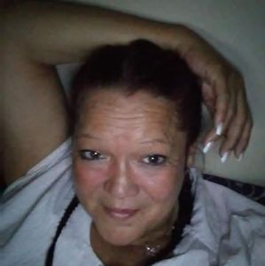 Meet your Posher, Angie